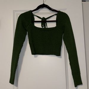 BNWT Forever21 Sweater Top
